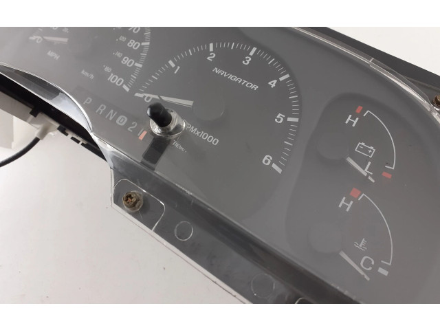 Přístrojová deska Lincoln Navigator 2003 XL3F10A855AA