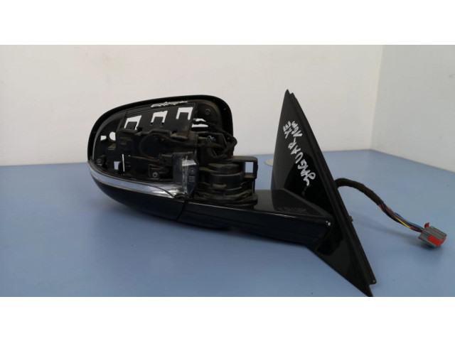 Зеркало электрическое правое Jaguar XE 2015- года