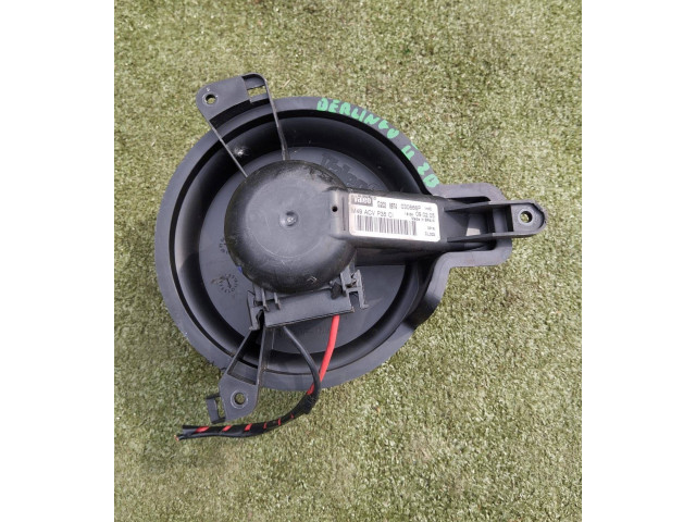 Вентилятор печки 030668Q, 8030666P Citroen Berlingo