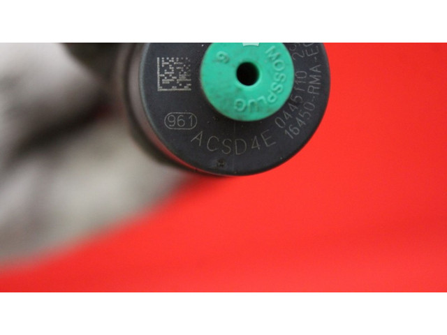 Vstřikovač 16450-RMA-E02, 16450-RMA-E02 Honda Civic