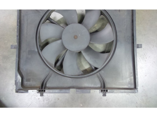 Комплект вентиляторов     A0015003093, A0015003093    Mercedes-Benz E AMG W210 