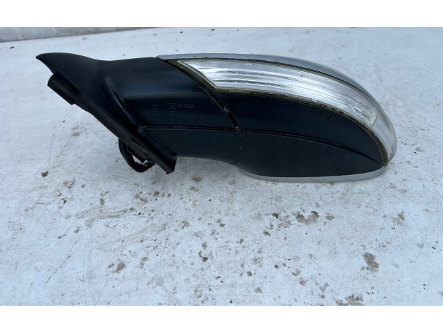 Zpětné zrcátko Volkswagen Touareg II 2018 7L6857501LP