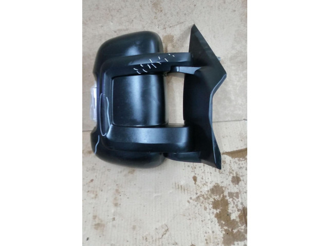 Zpětné zrcátko Citroen Jumper 2010 2006r