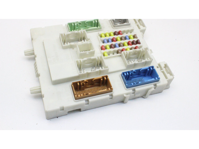 Комплект блоков управления DV4112A650AG, DV6T14A073FK   Ford Kuga II