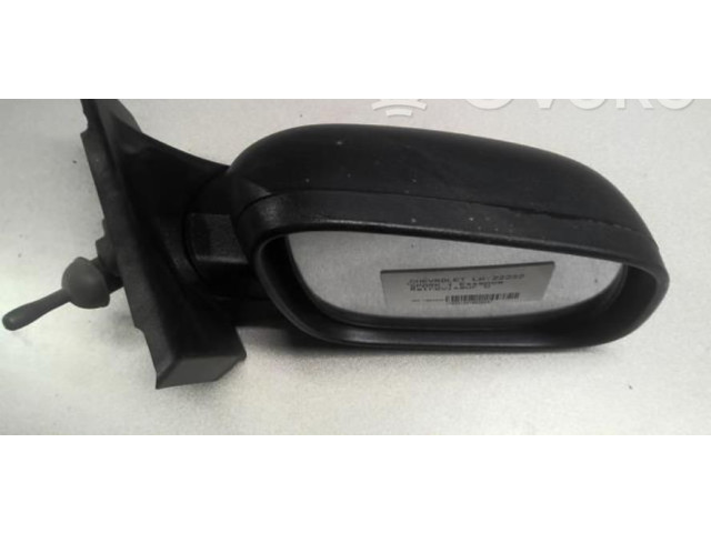 Зеркало электрическое        Chevrolet Spark   -  года   