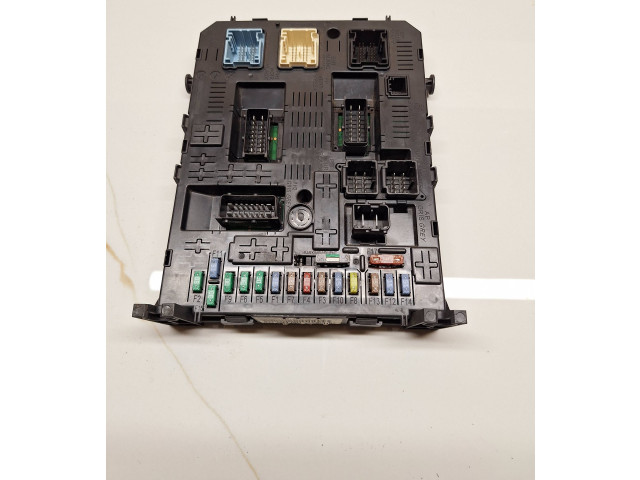 Блок предохранителей 216760315B, 281215504A Citroen C5