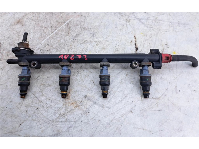 Vstřikovací lišta 0280150703 Land Rover Freelander