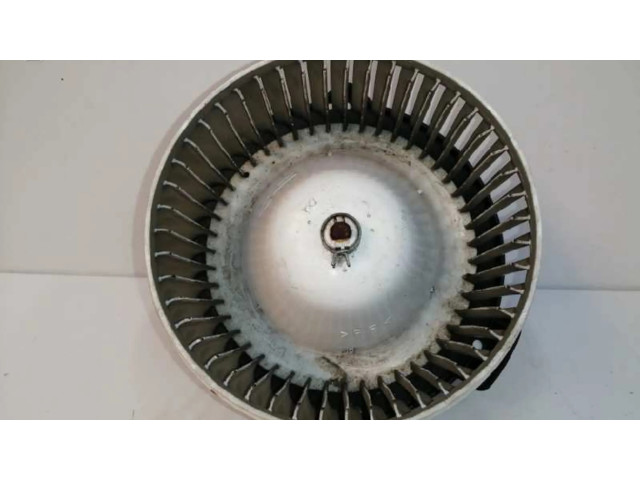Вентилятор печки Chevrolet Captiva