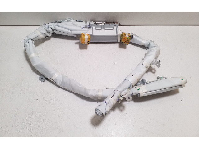 Боковая подушка безопасности 7030A710 Mitsubishi L200