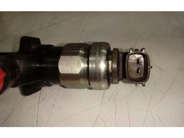 Vstřikovač 16600MB40A Nissan Navara