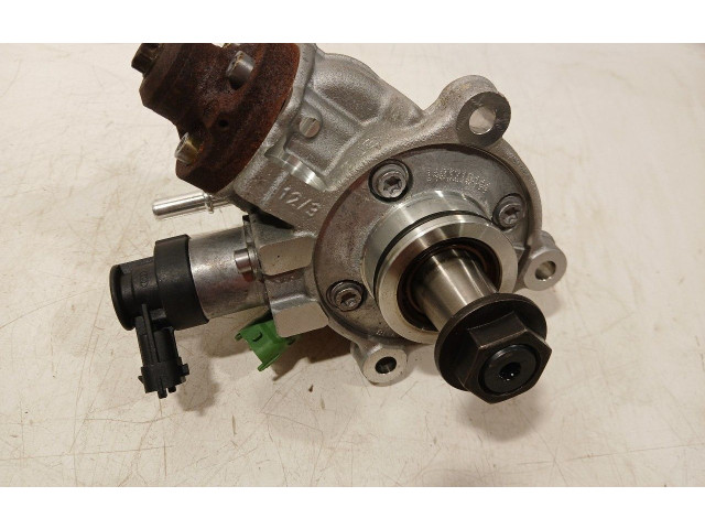 Топливный насос