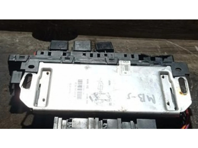 Комфортный модуль