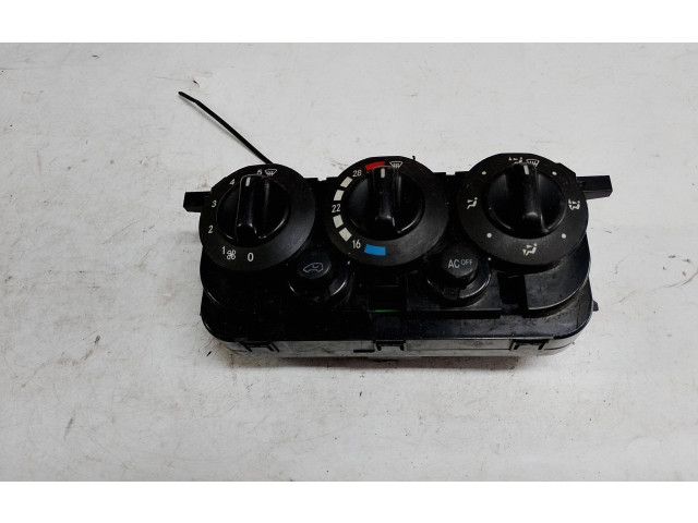 Блок управления климат-контролем 1688302185   Mercedes-Benz A W168
