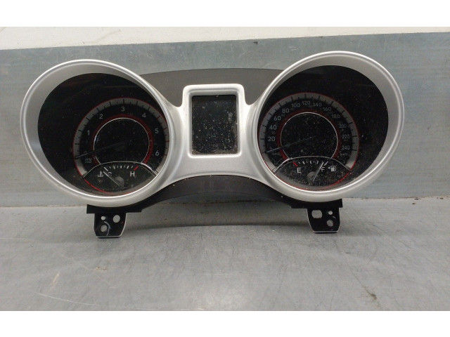 Панель приборов 05091887AB, K05091887AB Fiat Freemont