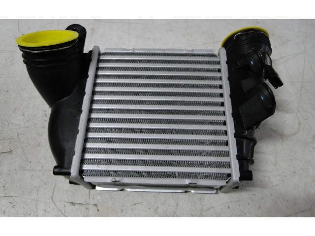 Интеркулер  1J0145803N, 1J0145803N   Skoda Octavia Mk2 (1Z) 
