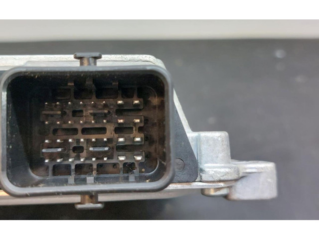 Блок управления двигателя 237103008R, 237102806R Dacia Logan II