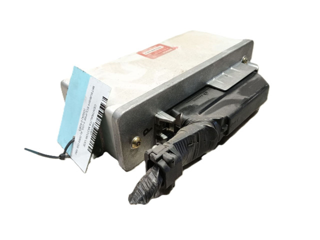 Блок управления двигателя MB921844, 0265103071   Mitsubishi Eclipse