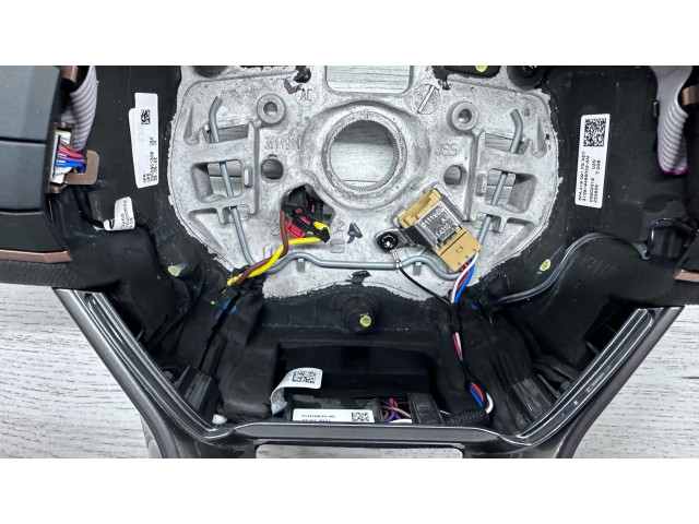 Руль Cupra Formentor 2020- года 5FA419091FS, 00902316