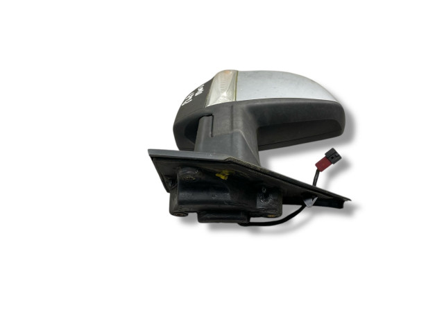 Зеркало электрическое        Opel Combo D  2011 - 2017 года   