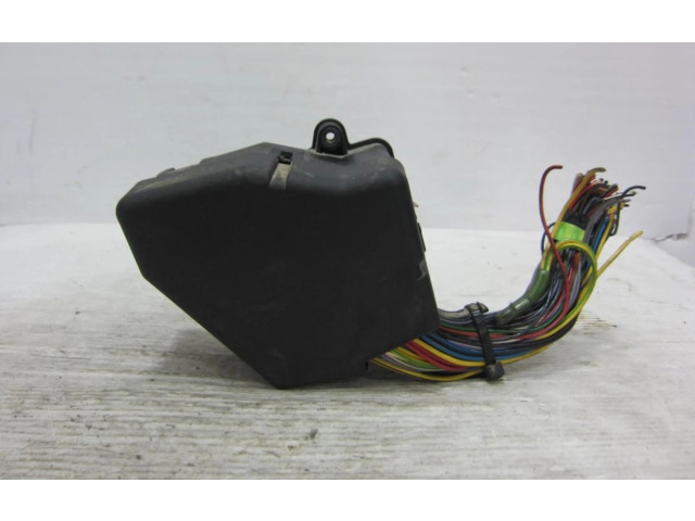 Блок предохранителей 8D1941824, 8D1941824   Audi A3 S3 8L    