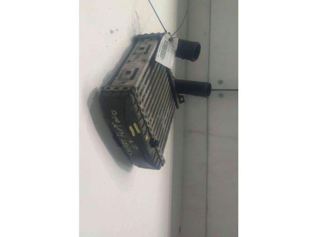 Интеркулер Smart ForTwo I