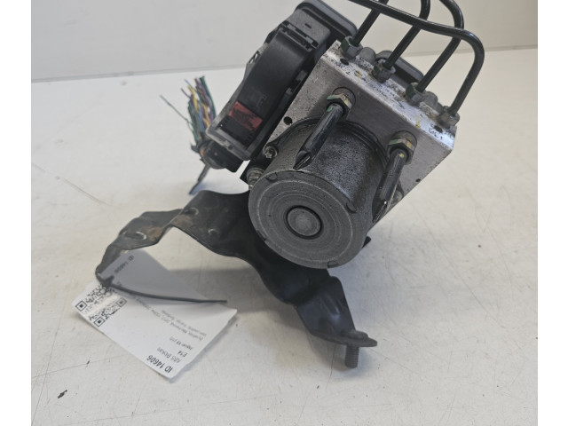 Блок ABS GX7314F447AF, 0265243543   Jaguar XE