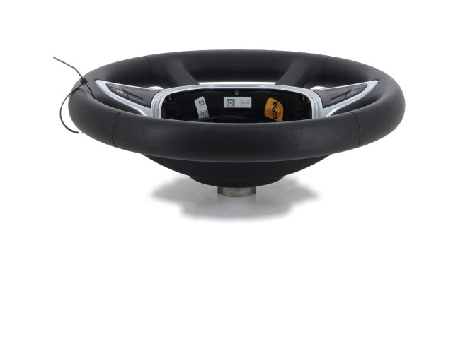 Руль Dacia Sandero III  2020 -  года 484005093R, L0-2775B      