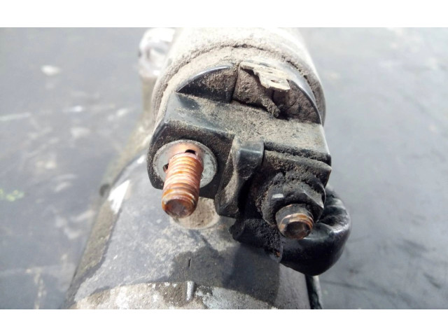 Стартер M008T71971 Mitsubishi ASX