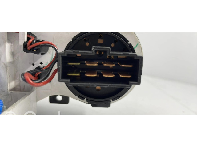 Блок управления климат-контролем 972500X330RA5 Hyundai i10