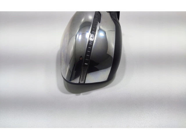 Zpětné zrcátko  Nissan Navara D23 2019    