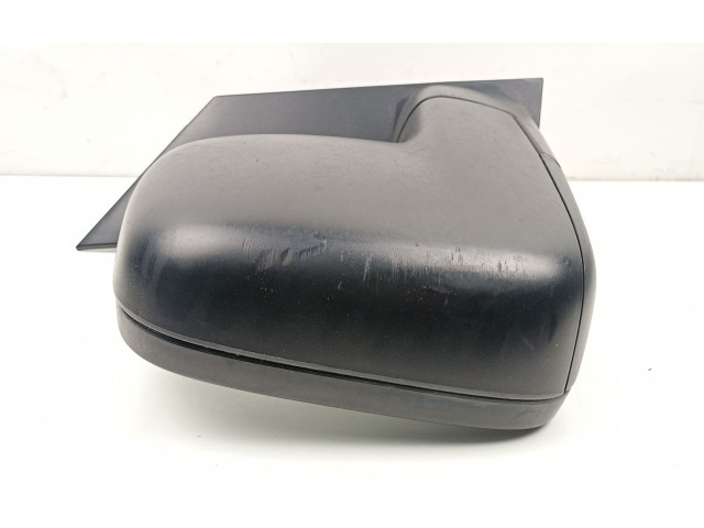 Zpětné zrcátko Volkswagen Caddy 2005 2K1857502