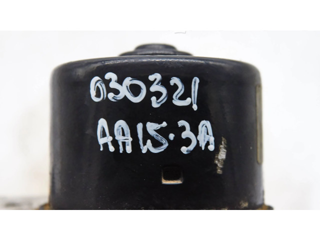 Блок АБС 8671224, 10092504033   Volvo  XC90  2003 - 2006 года