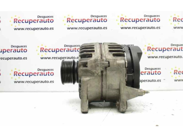 Генератор 028903028D Seat Ibiza II (6k)