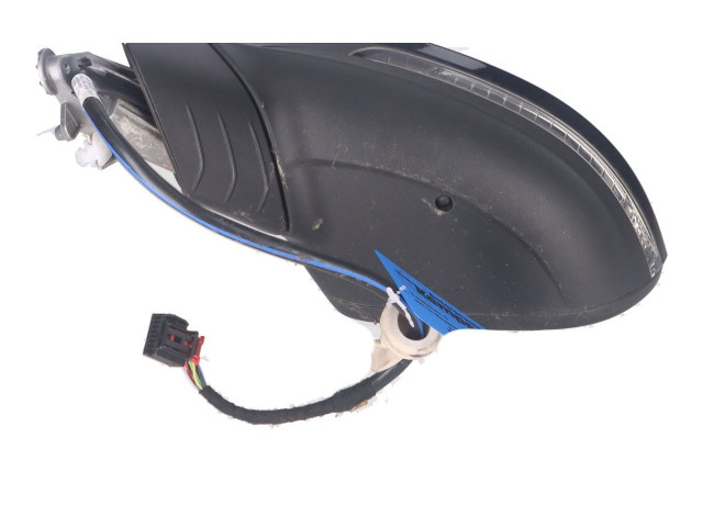 Зеркало электрическое Volkswagen Golf VIII 2019 - года