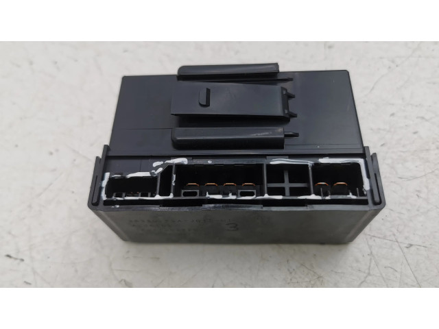 Блок управления 38330T5AJ010M1   Honda HR-V