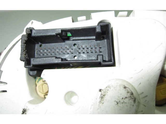 Přístrojová deska Mercedes-Benz SLK R170 88458012