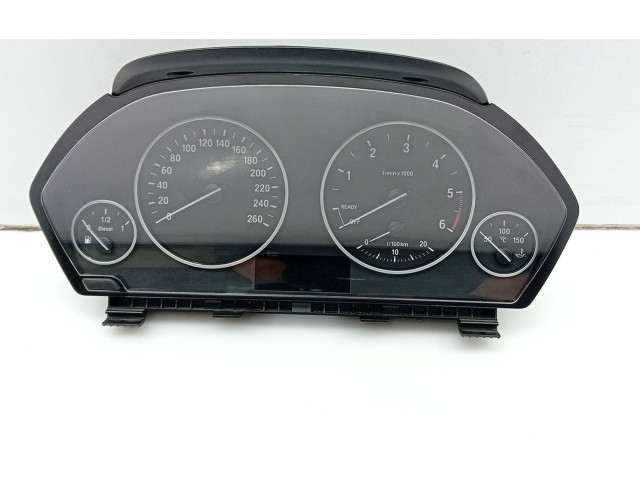 Přístrojová deska BMW M3 F80 2018 6210IK6805212