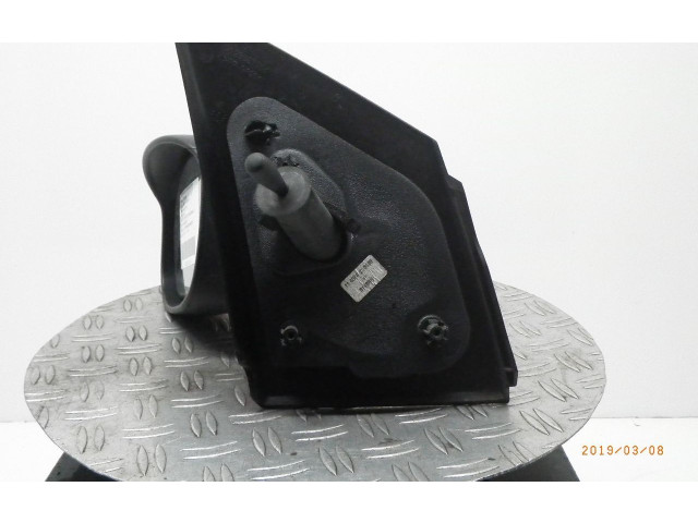 Зеркало электрическое Citroen C2 - года