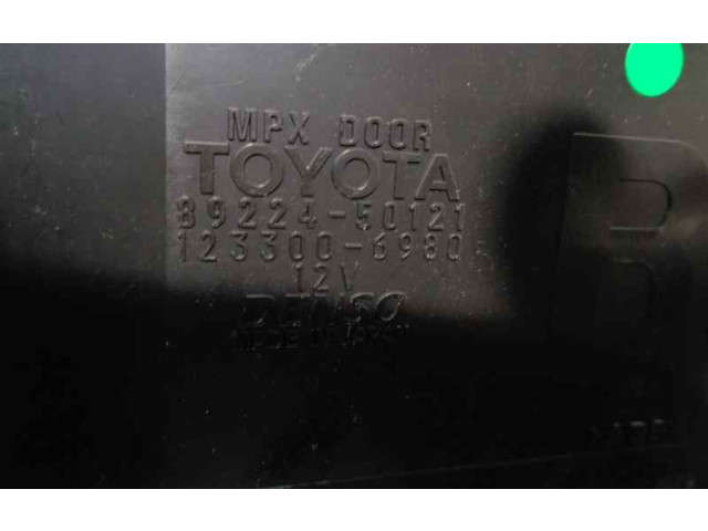 Блок управления 8922450121 Lexus LS 500