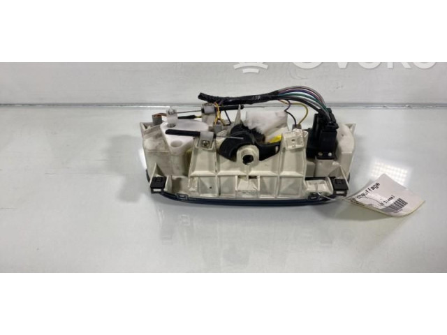 Блок управления климат-контролем 46723236 Fiat Doblo