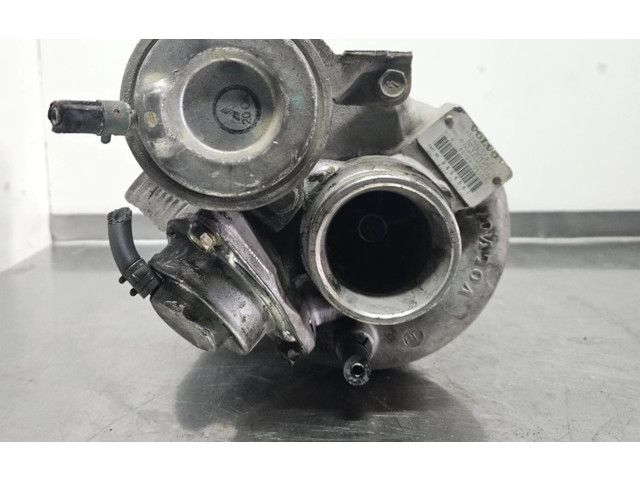  Турбина Volvo V70  4918905100         