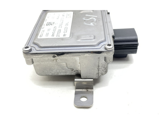 Блок управления впрыском 7W839D372AA, A2C53124461 Jaguar XK - XKR