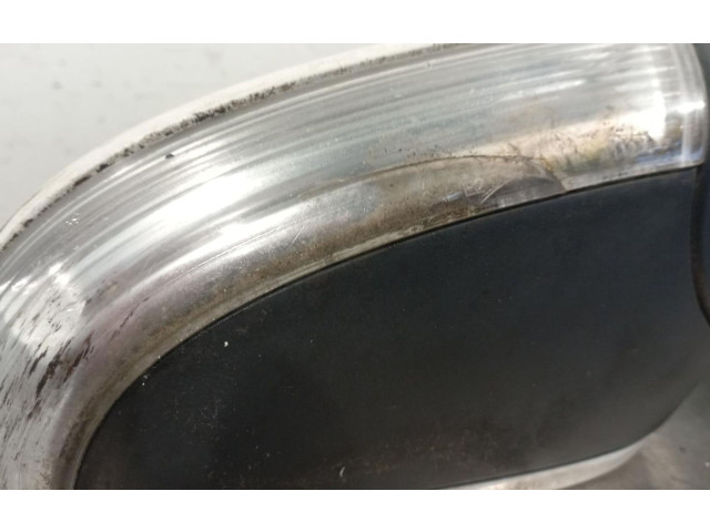 Зеркало (управляемое электричеством) 1K5857934 Volkswagen Jetta V 2005 - 2010 года