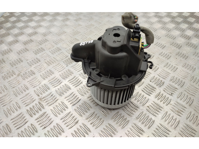 Вентилятор печки    5P3730100   Dacia Sandero II