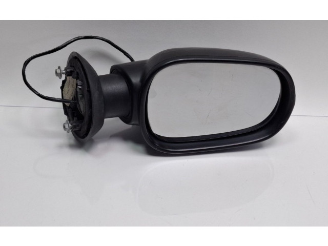 Зеркало электрическое Dacia Logan I 2004 - 2012 года