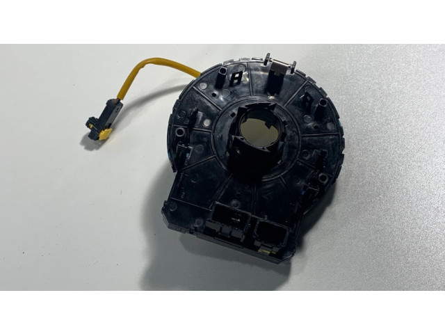 Полоса надувных подушек (кольцо srs)