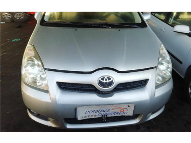 Переключатель дворников    Toyota Corolla Verso AR10