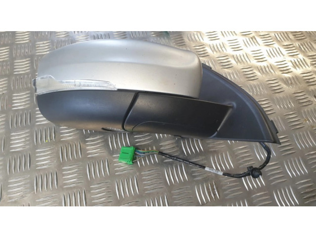 Зеркало электрическое        Volvo XC60  2014 - 2016 года   
