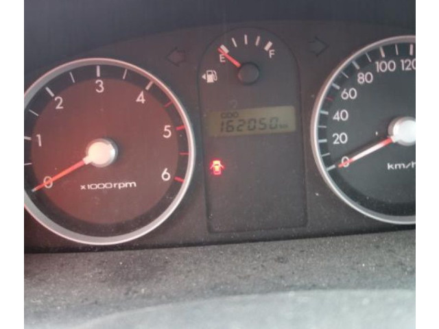 Комплект оси рулевого колеса Hyundai Getz   -  года       