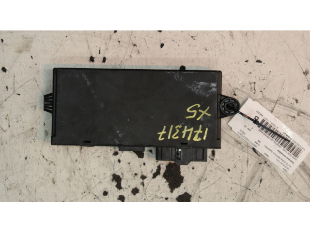 Řídící jednotka BMW X5 E70 2010